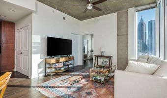 860 Peachtree St 1418, Atlanta, GA 30308