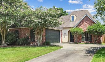 10151 Hillmont Ave, Baton Rouge, LA 70810