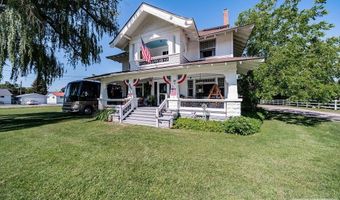 464 S Meridian St, Blackfoot, ID 83221