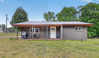 23 WILLIAMSON Rd, Ashland, AL 36251