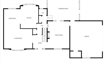 807 Hillcrest Dr, Ashland, OH 44805