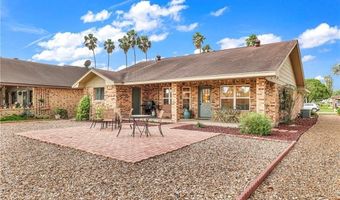 912 Palm Dr, Alamo, TX 78516