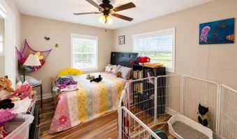 9390 NE 16TH Ter, Anthony, FL 32617