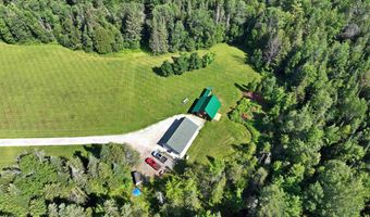 241 S Albany Rd, Albany, VT 05820