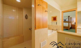 40 Castle Rock Rd, Cody, WY 82414