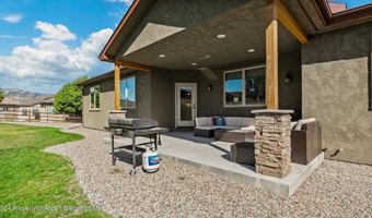 344 Meadow Creek Drive Dr, Battlement Mesa, CO 81635