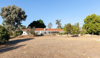 1717 ROBLE GRANDE Rd, Alpine, CA 91901