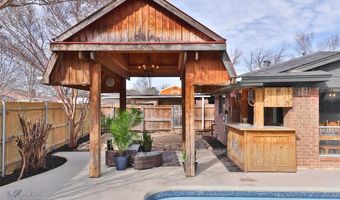4634 Sunflower Cir, Abilene, TX 79606