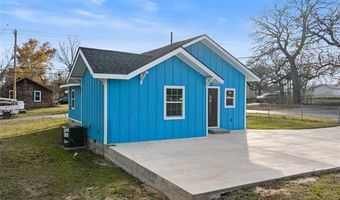 603 SE 4th Ave, Ardmore, OK 73401