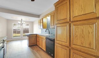 516 S Quail Run, Altus, OK 73521