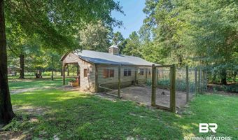 16560 Old Ganey Rd, Bay Minette, AL 36507