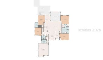 48 Fish Dancer Ct, Bluffton, SC 29910