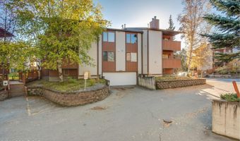 7232 Foxridge Cir 9-H, Anchorage, AK 99518