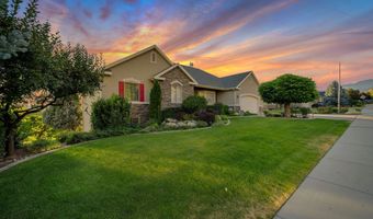 9157 N CANYON Hts, Cedar Hills, UT 84062