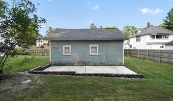 711 N Berrien St, Albion, MI 49224