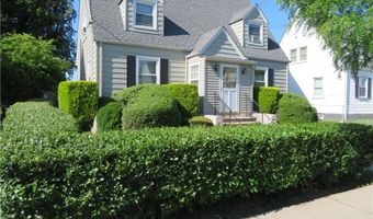 52 Avenel St, Avenel, NJ 07001