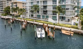 9400 W Bay Harbor Dr 402, Bay Harbor Islands, FL 33154