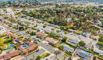 5760 Urban Dr, La Mesa, CA 91942