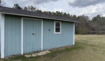 15497 Hwy 233, Abbeville, GA 31001