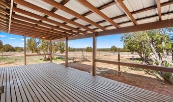 45437 N Jacqueline Hill Dr, Ash Fork, AZ 86320