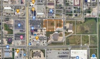 210 SE 2nd St, Ames, IA 50010