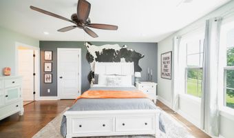 102 E Lake Cv, Beebe, AR 72012
