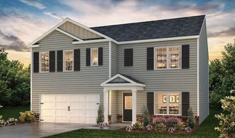 101 Estateside Dr Plan: HAYDEN, Anderson, SC 29621