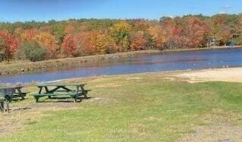 Katu Trail and Penn Forest, Albrightsville, PA 18210