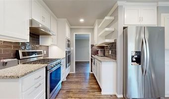 16924 County Road 1517, Ada, OK 74820