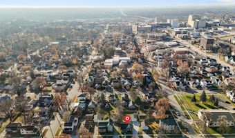 215 E WINNEBAGO St, Appleton, WI 54911