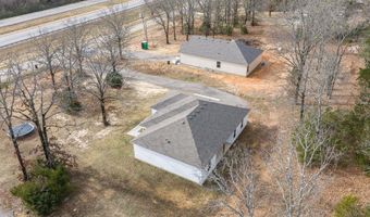 2119 Melody Ln, Alma, AR 72921