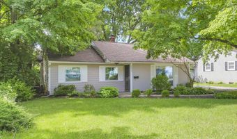 2515 Swansea Rd, Columbus, OH 43221