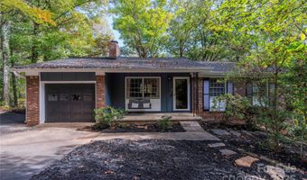 23 Springwood Dr, Asheville, NC 28805