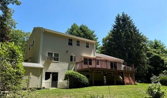 33 MaryAnn Dr, Exeter, RI 02822