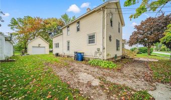 1124 E 16th St, Ashtabula, OH 44004