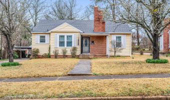 587 Westbrook St, West Point, MS 39773