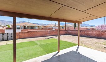713 Montwood, Alamogordo, NM 88310