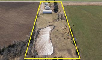 4392 302nd Rd, Arkansas City, KS 67005