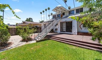 1714 Ramona Ave, South Pasadena, CA 91030