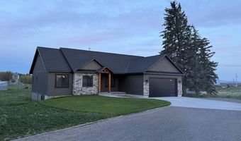3660 E 1312 N, Ashton, ID 83420