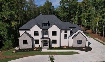 241 Traditions Dr, Alpharetta, GA 30004