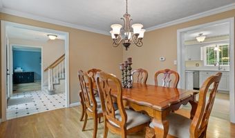 231 Vaughn Hill Rd, Bolton, MA 01740