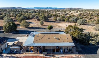 10777 Raging Crab Rd, Ash Fork, AZ 86320