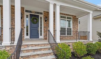 203 Weddington Park Ln, Apex, NC 27523