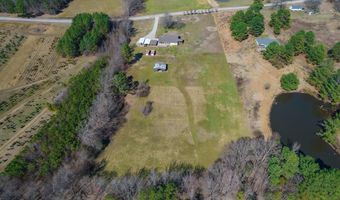 280 Saint Rd, Beech Bluff, TN 38313