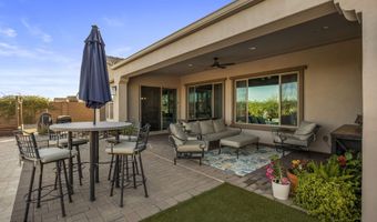 6119 E OYER Ln, Cave Creek, AZ 85331