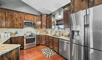 125 Odel Dr, Weatherford, TX 76085