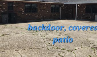 11017 Del Cano Ave, Baton Rouge, LA 70816