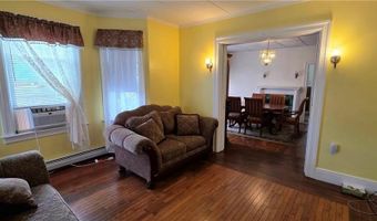 111 Woodbine St, Cranston, RI 02910