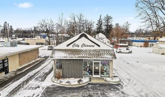 316 W Superior St, Alma, MI 48801